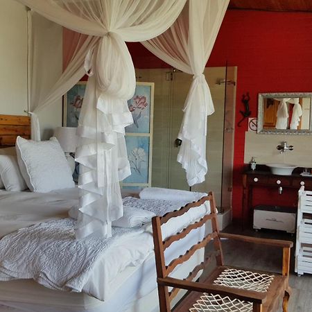 The-Ark B&B Pearly Beach Exteriér fotografie