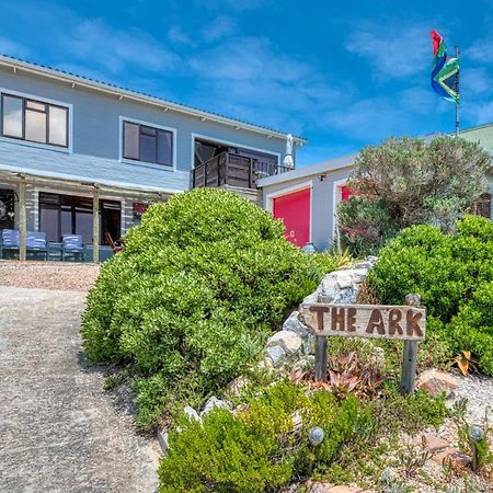 The-Ark B&B Pearly Beach Exteriér fotografie