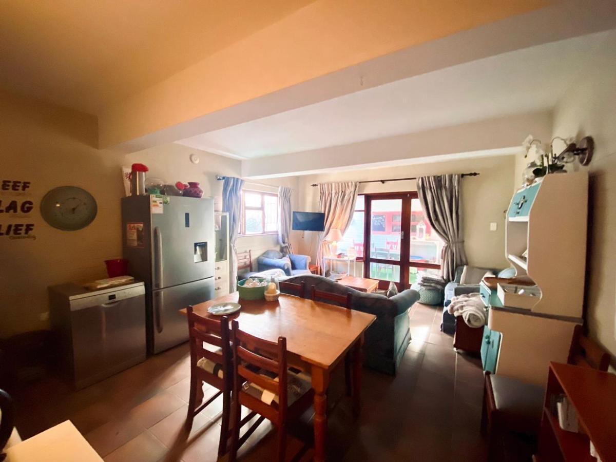 The-Ark B&B Pearly Beach Exteriér fotografie