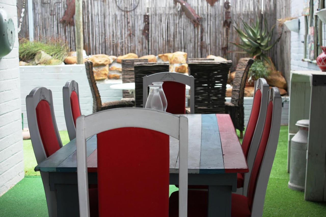 The-Ark B&B Pearly Beach Exteriér fotografie