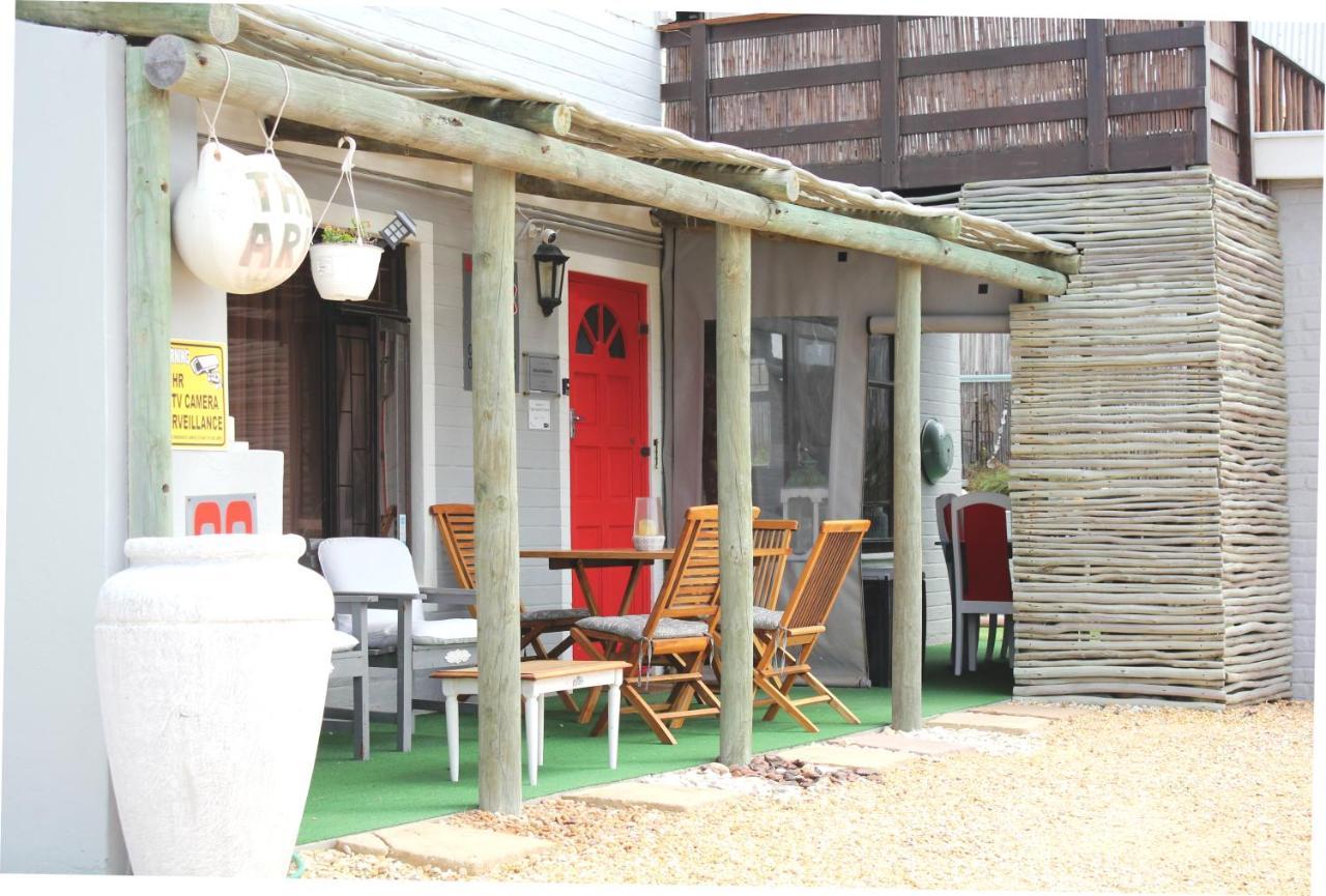 The-Ark B&B Pearly Beach Exteriér fotografie