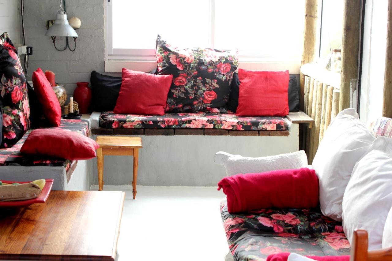 The-Ark B&B Pearly Beach Exteriér fotografie
