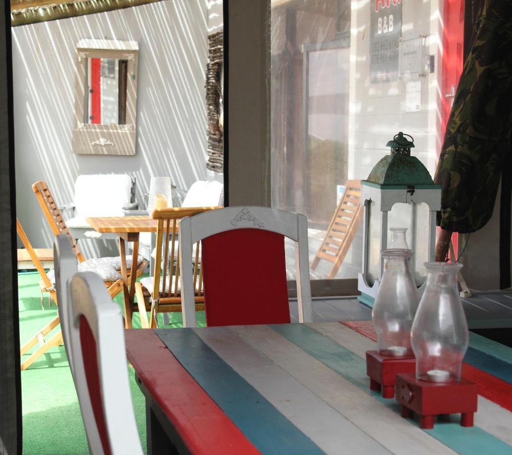 The-Ark B&B Pearly Beach Exteriér fotografie