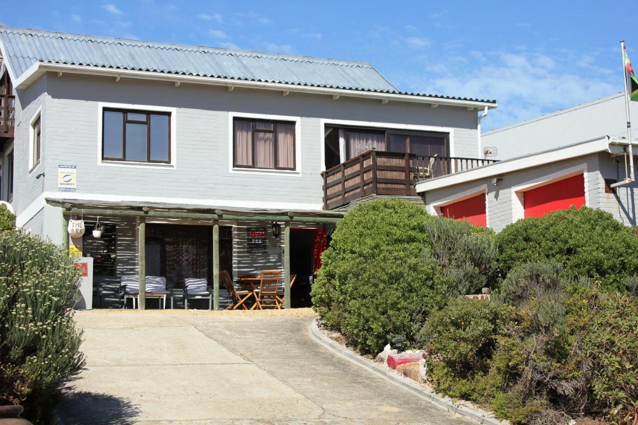 The-Ark B&B Pearly Beach Exteriér fotografie