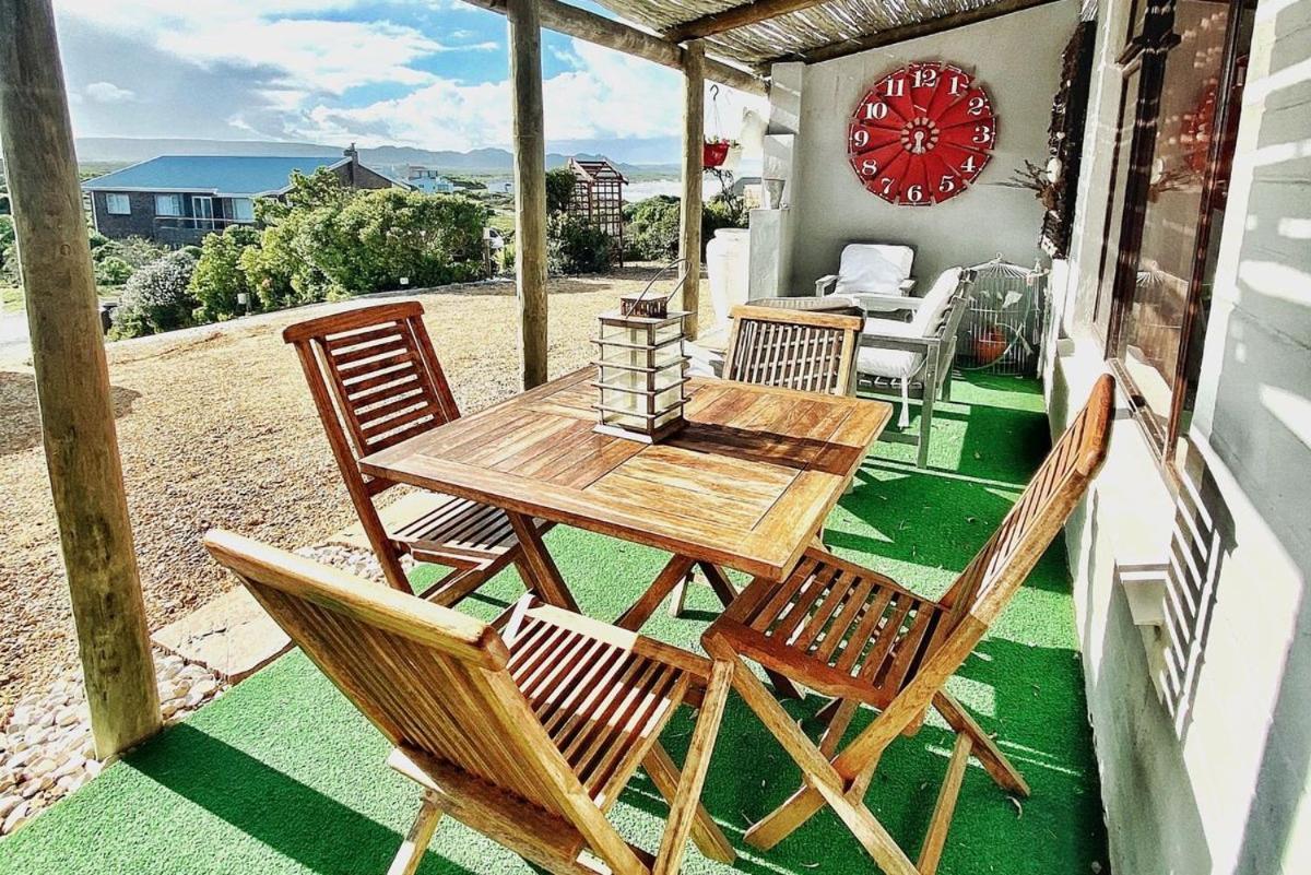 The-Ark B&B Pearly Beach Exteriér fotografie