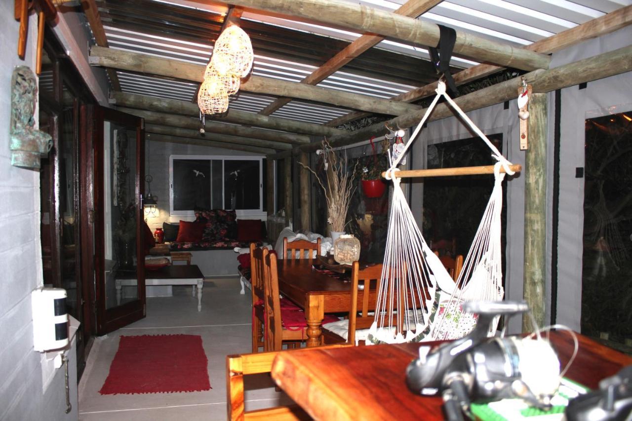 The-Ark B&B Pearly Beach Exteriér fotografie