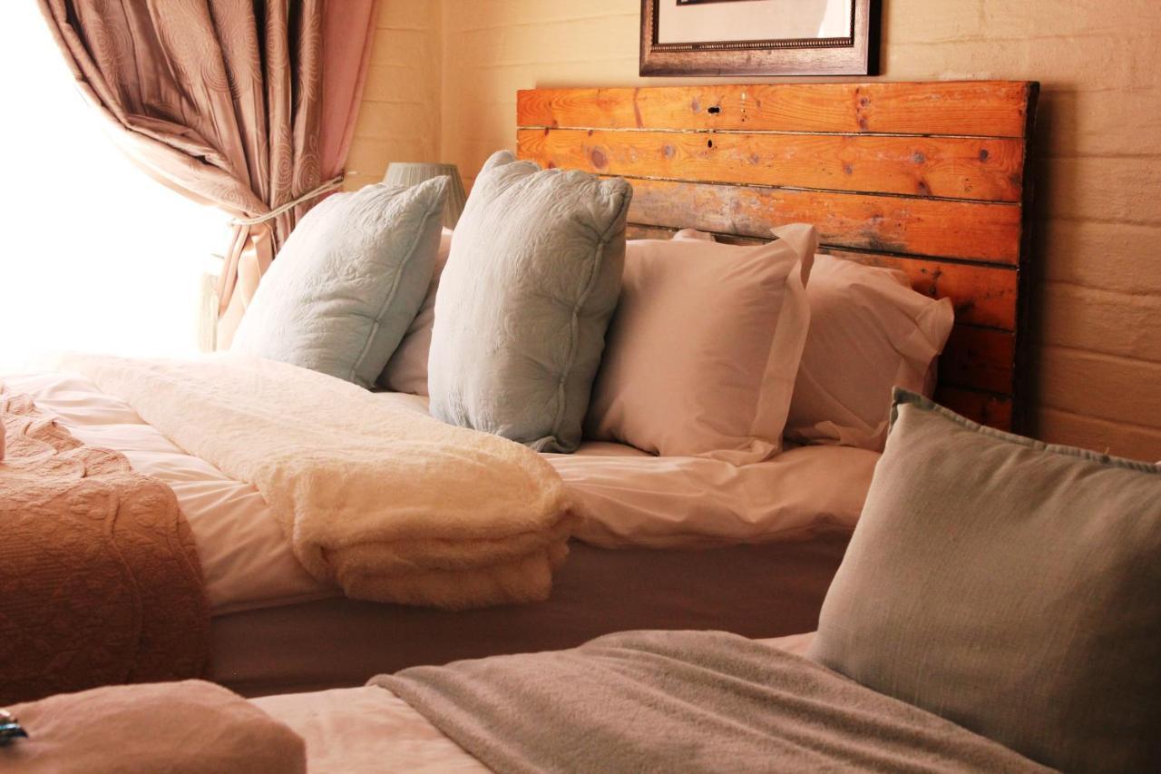The-Ark B&B Pearly Beach Exteriér fotografie