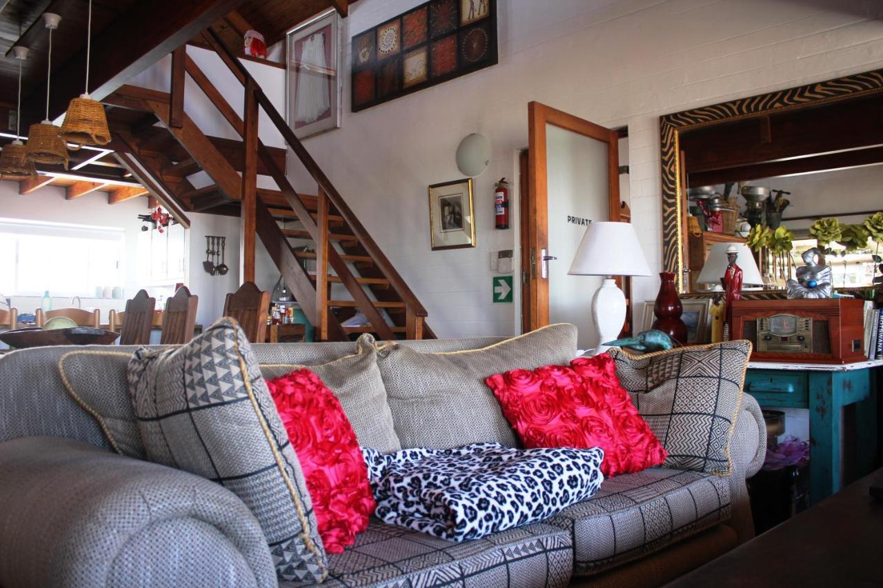 The-Ark B&B Pearly Beach Exteriér fotografie