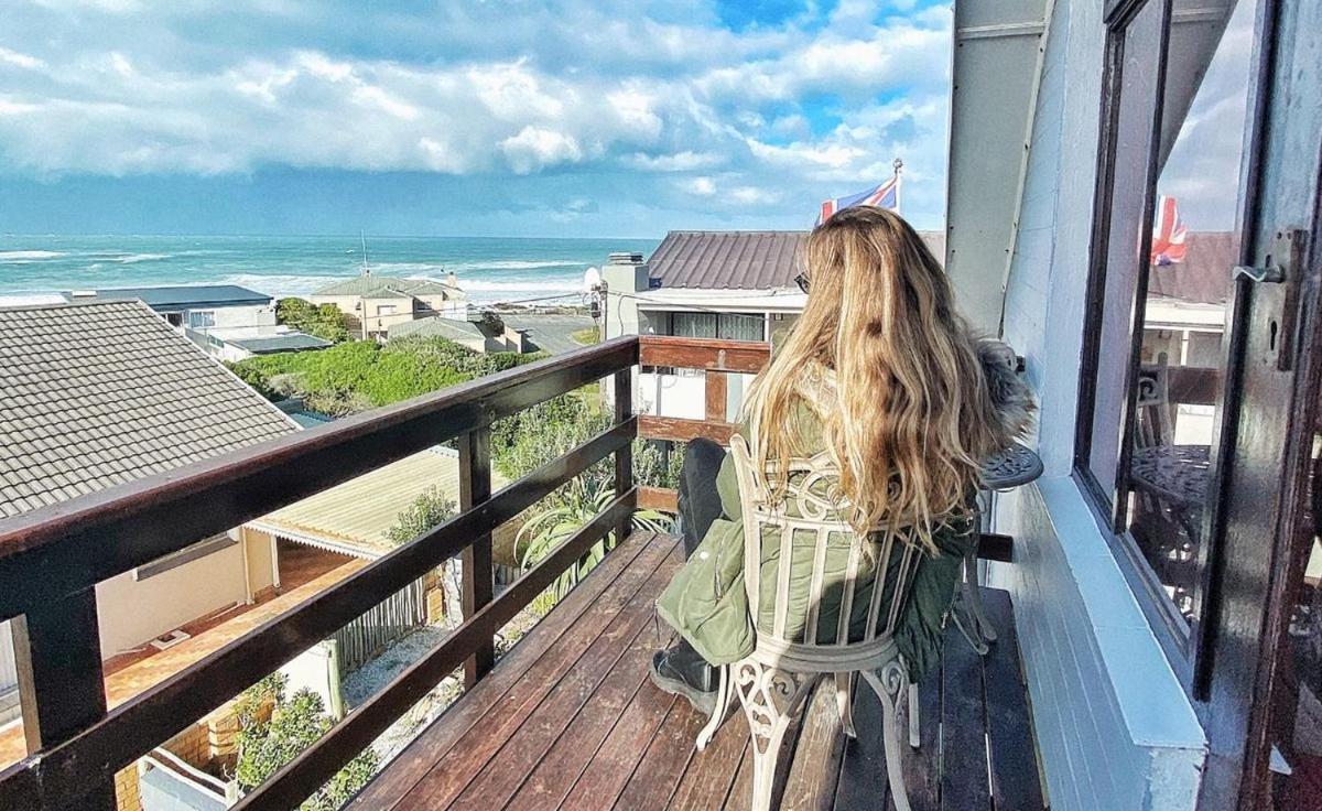 The-Ark B&B Pearly Beach Exteriér fotografie