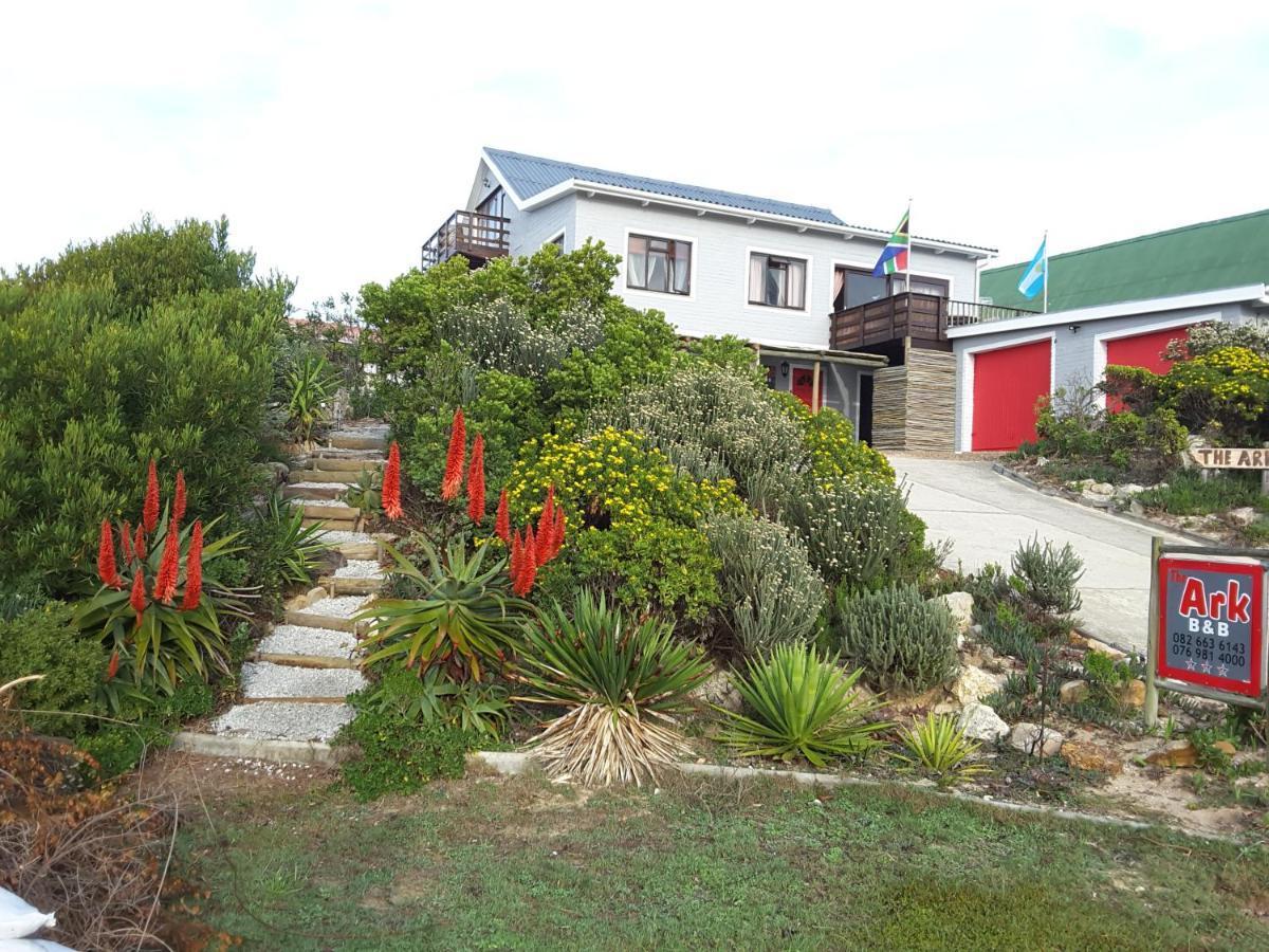 The-Ark B&B Pearly Beach Exteriér fotografie