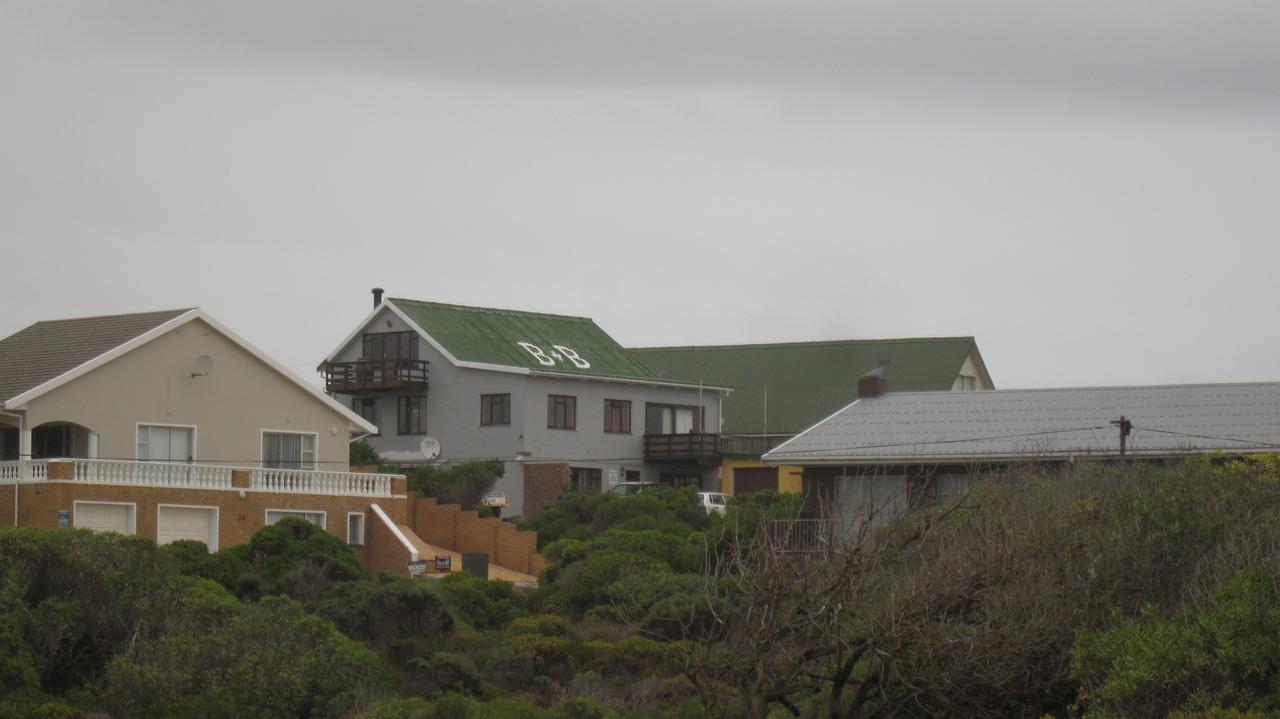 The-Ark B&B Pearly Beach Exteriér fotografie