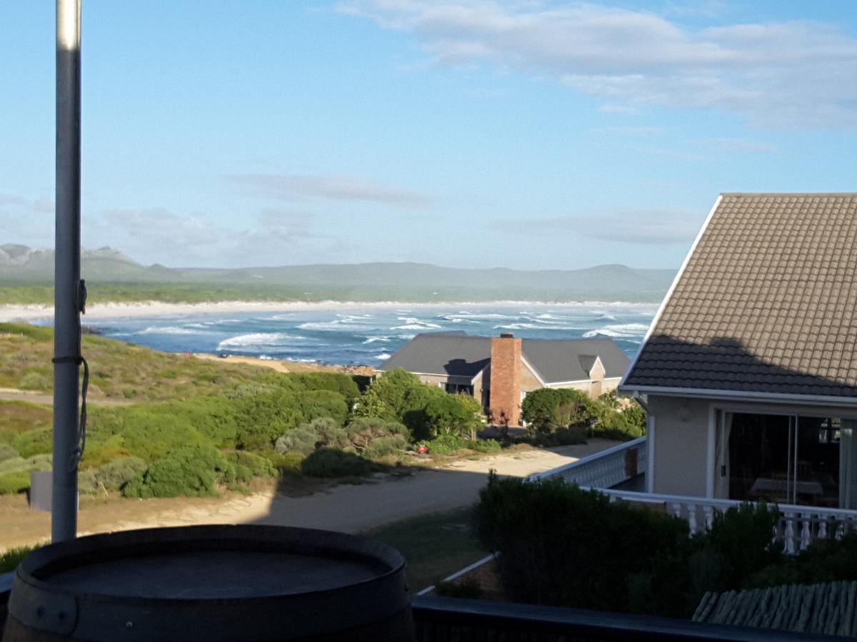 The-Ark B&B Pearly Beach Exteriér fotografie