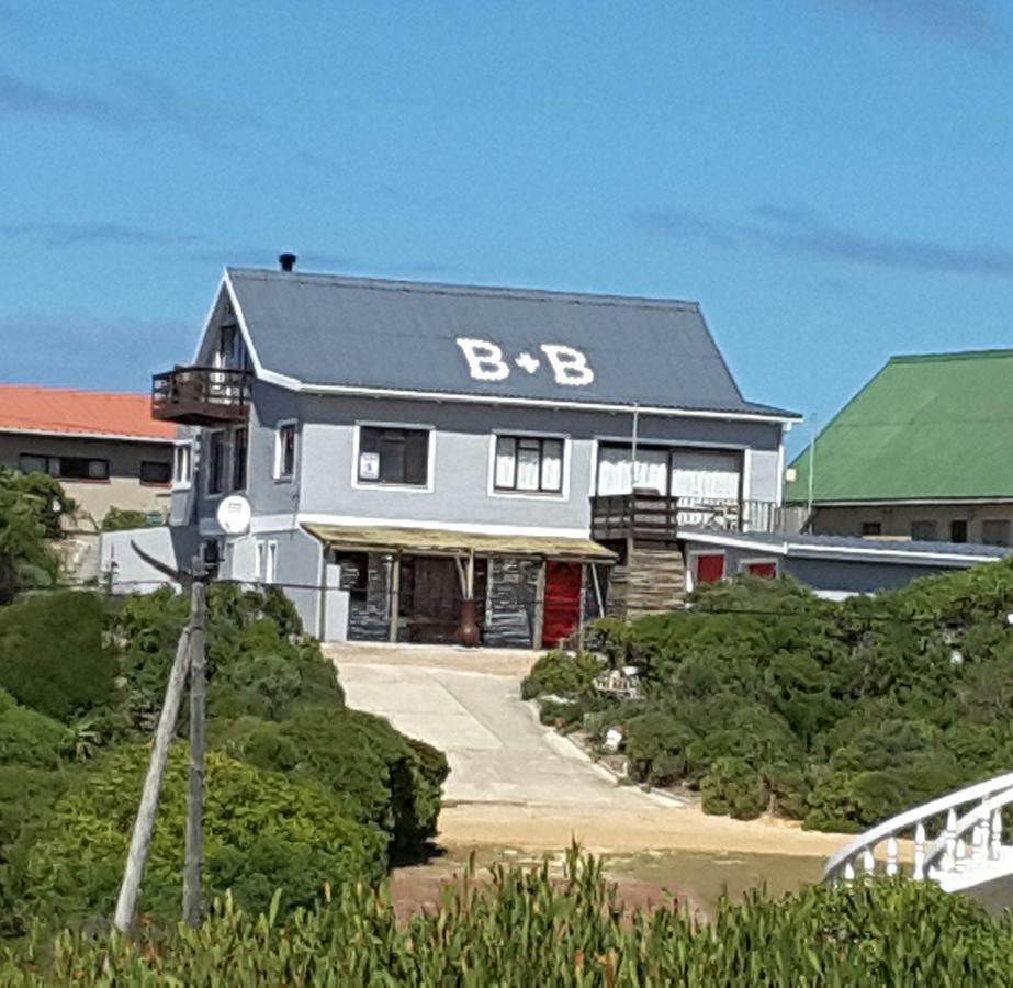 The-Ark B&B Pearly Beach Exteriér fotografie