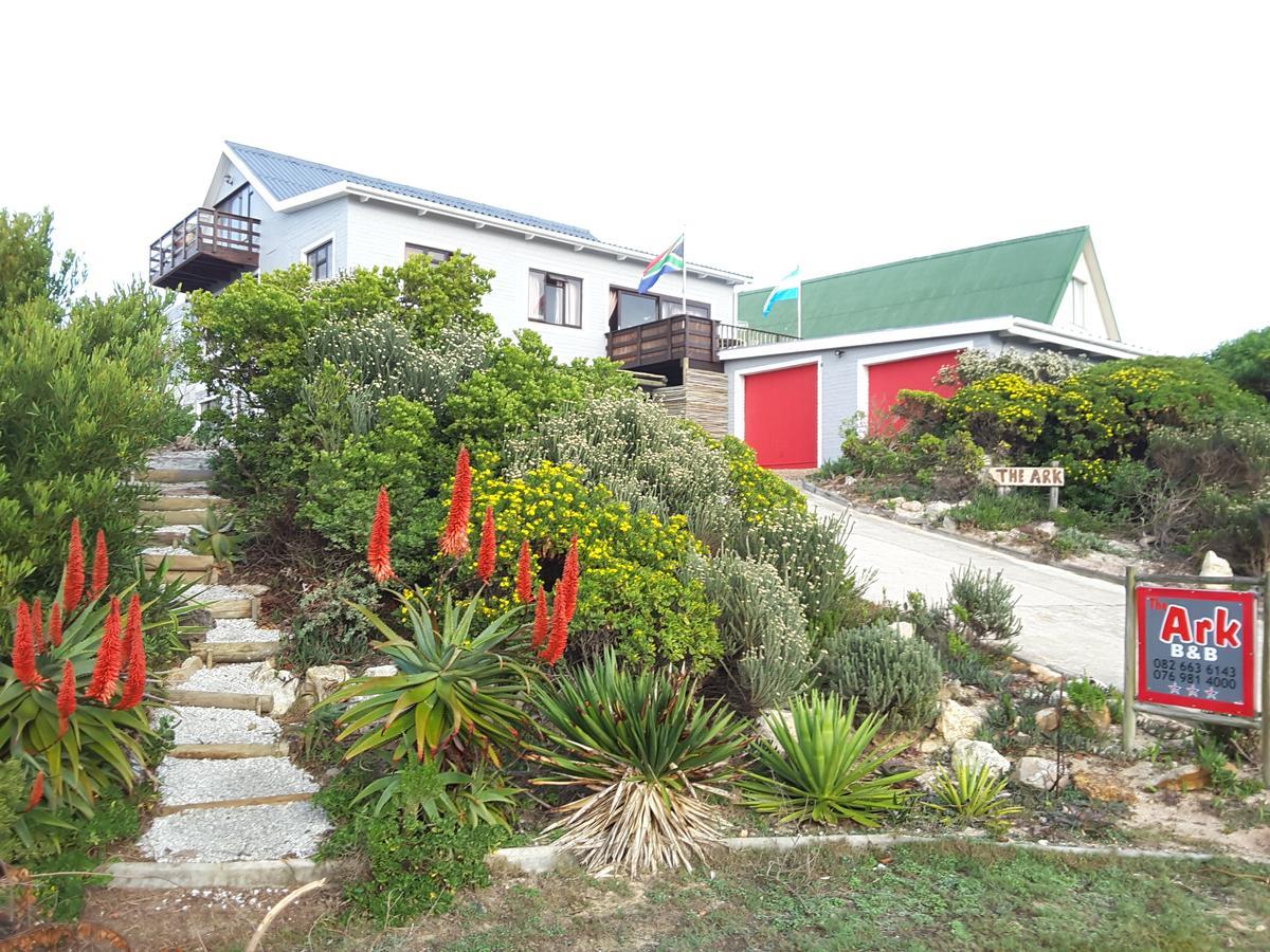 The-Ark B&B Pearly Beach Exteriér fotografie