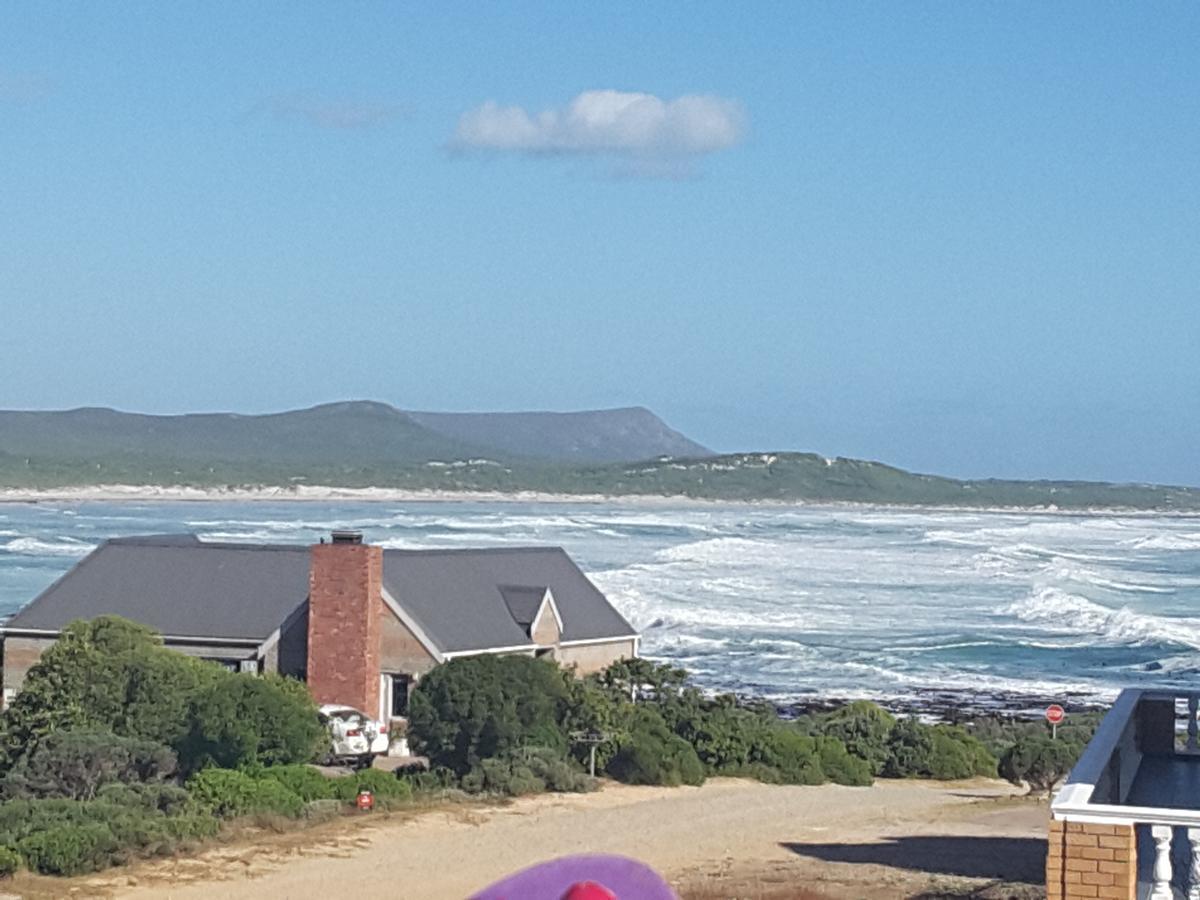 The-Ark B&B Pearly Beach Exteriér fotografie