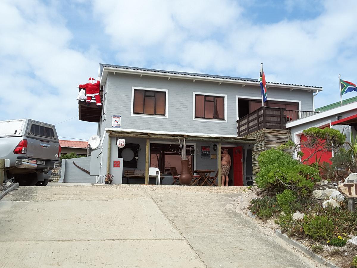 The-Ark B&B Pearly Beach Exteriér fotografie
