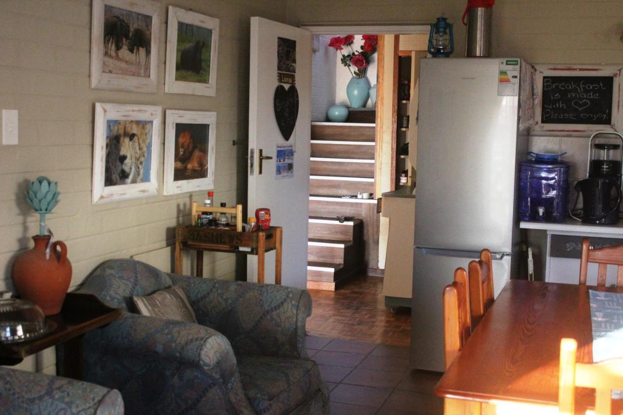 The-Ark B&B Pearly Beach Exteriér fotografie