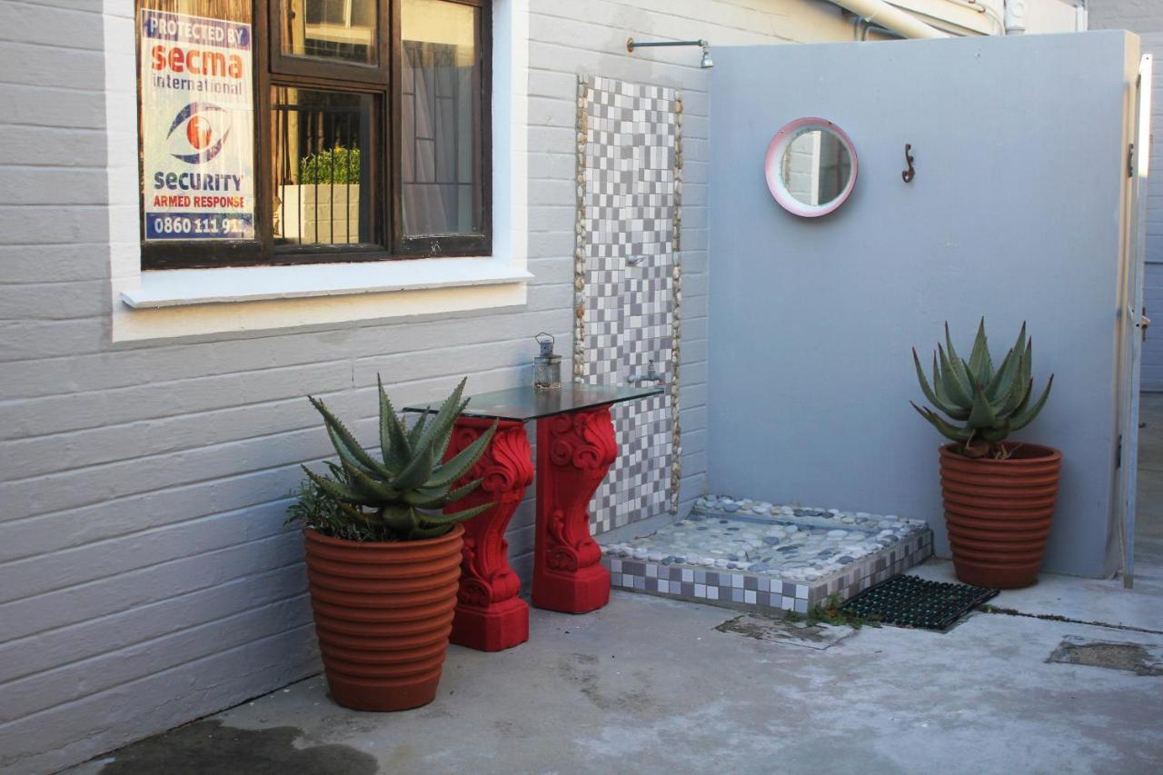 The-Ark B&B Pearly Beach Exteriér fotografie