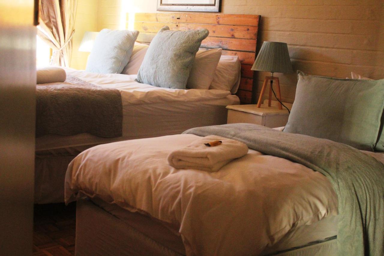 The-Ark B&B Pearly Beach Exteriér fotografie