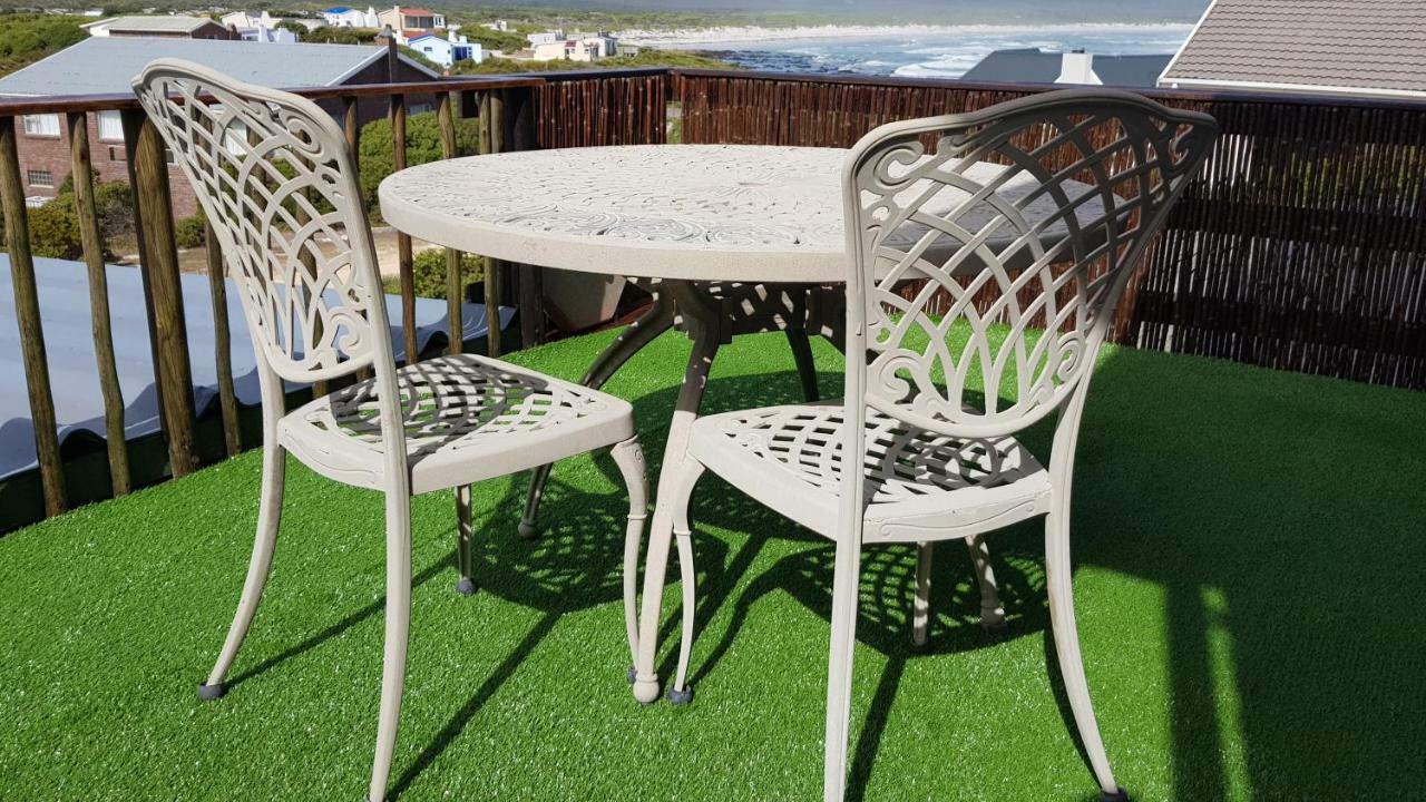 The-Ark B&B Pearly Beach Exteriér fotografie
