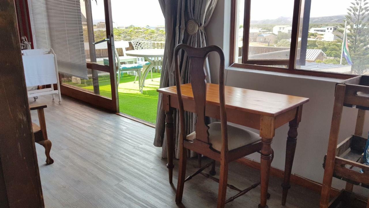 The-Ark B&B Pearly Beach Exteriér fotografie