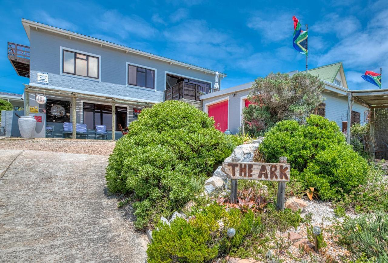 The-Ark B&B Pearly Beach Exteriér fotografie
