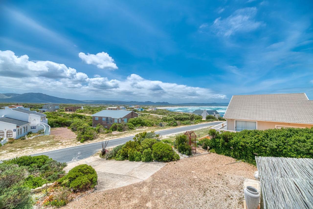 The-Ark B&B Pearly Beach Exteriér fotografie