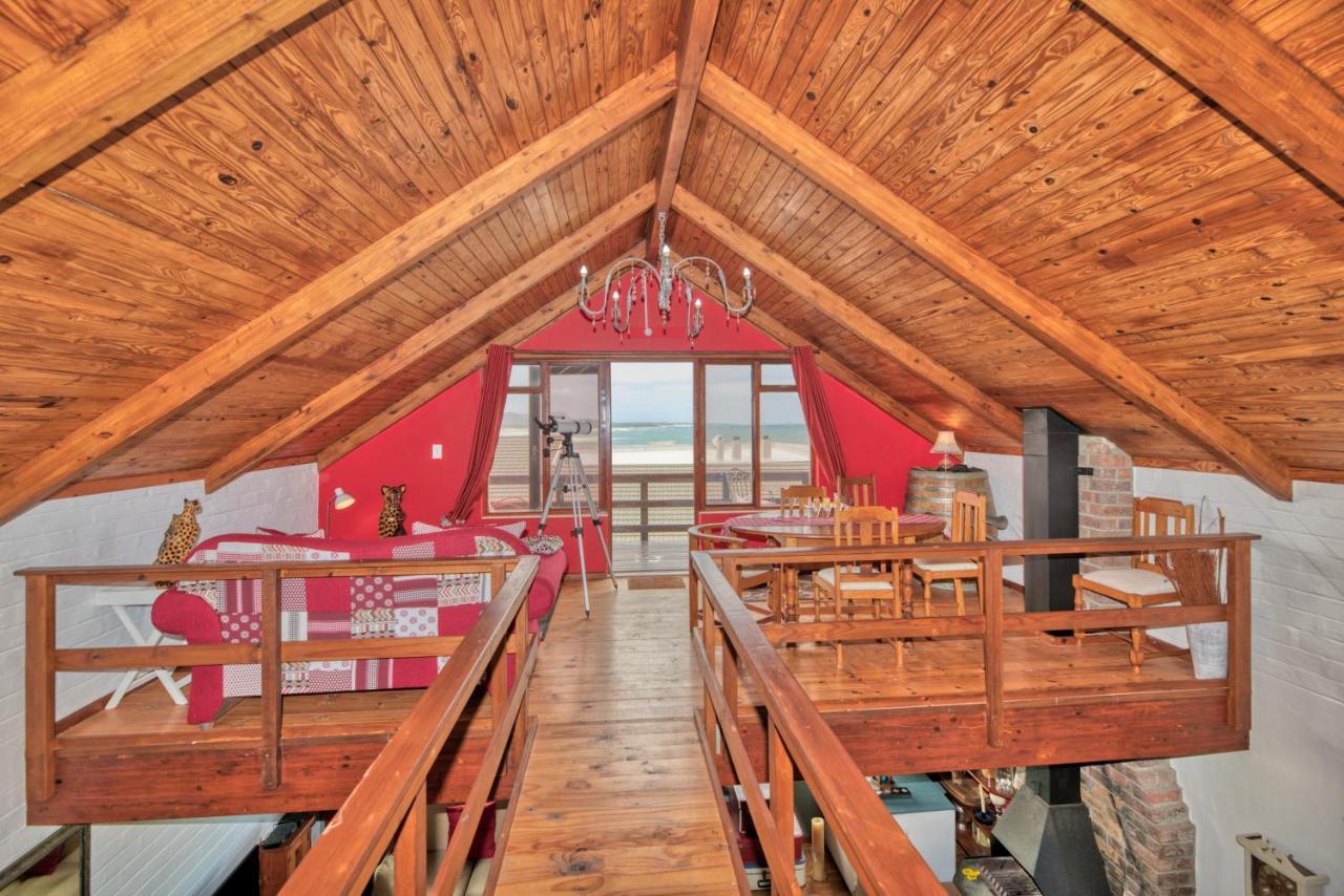 The-Ark B&B Pearly Beach Exteriér fotografie