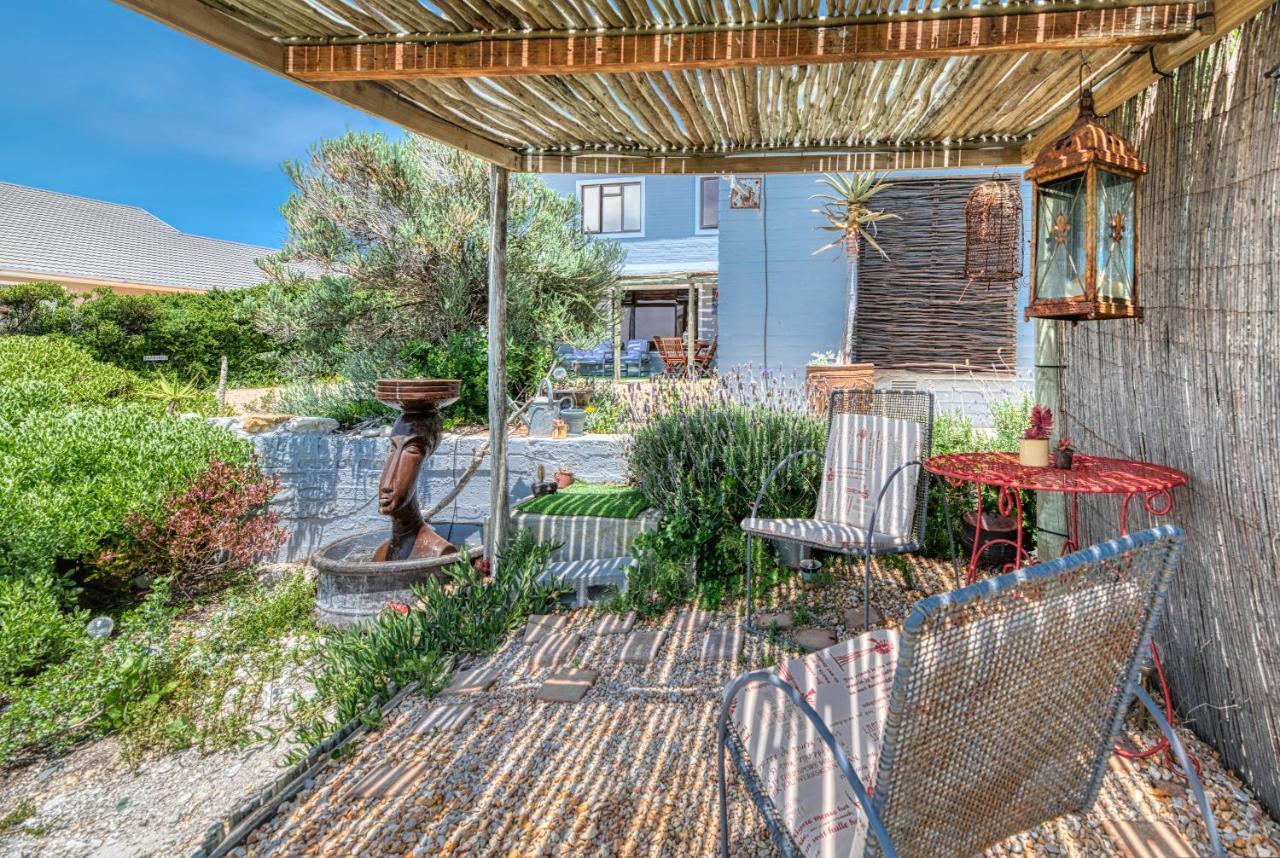 The-Ark B&B Pearly Beach Exteriér fotografie